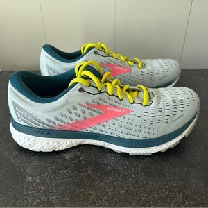 Brooks Ghost Running Shoes